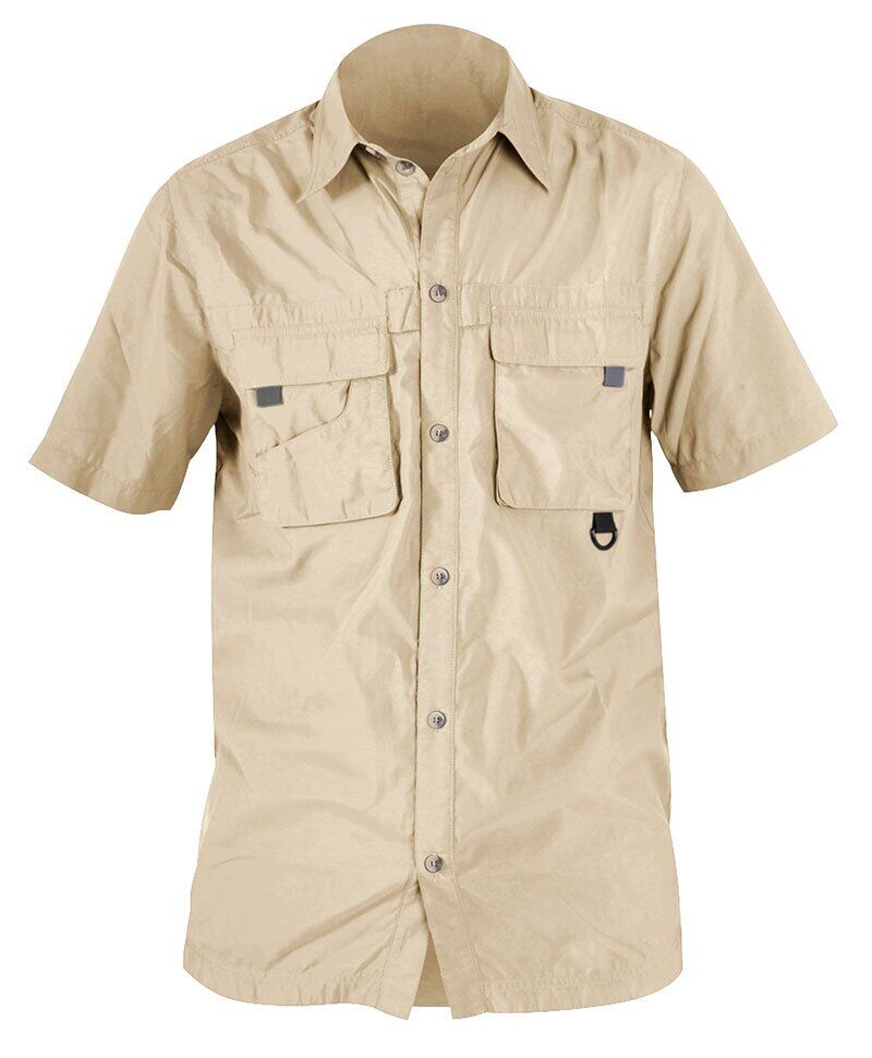 Рубашка Norfin COOL SAND 02 р.M