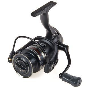 Катушка безынерционная LJ Makora BP SPIN 8 2500FD LJMS08-25FD фото