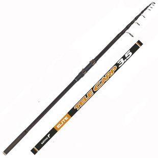 Вудлище коропове Salmo Elite TELE CARP 3.50lb/3.60 3233-360 фото