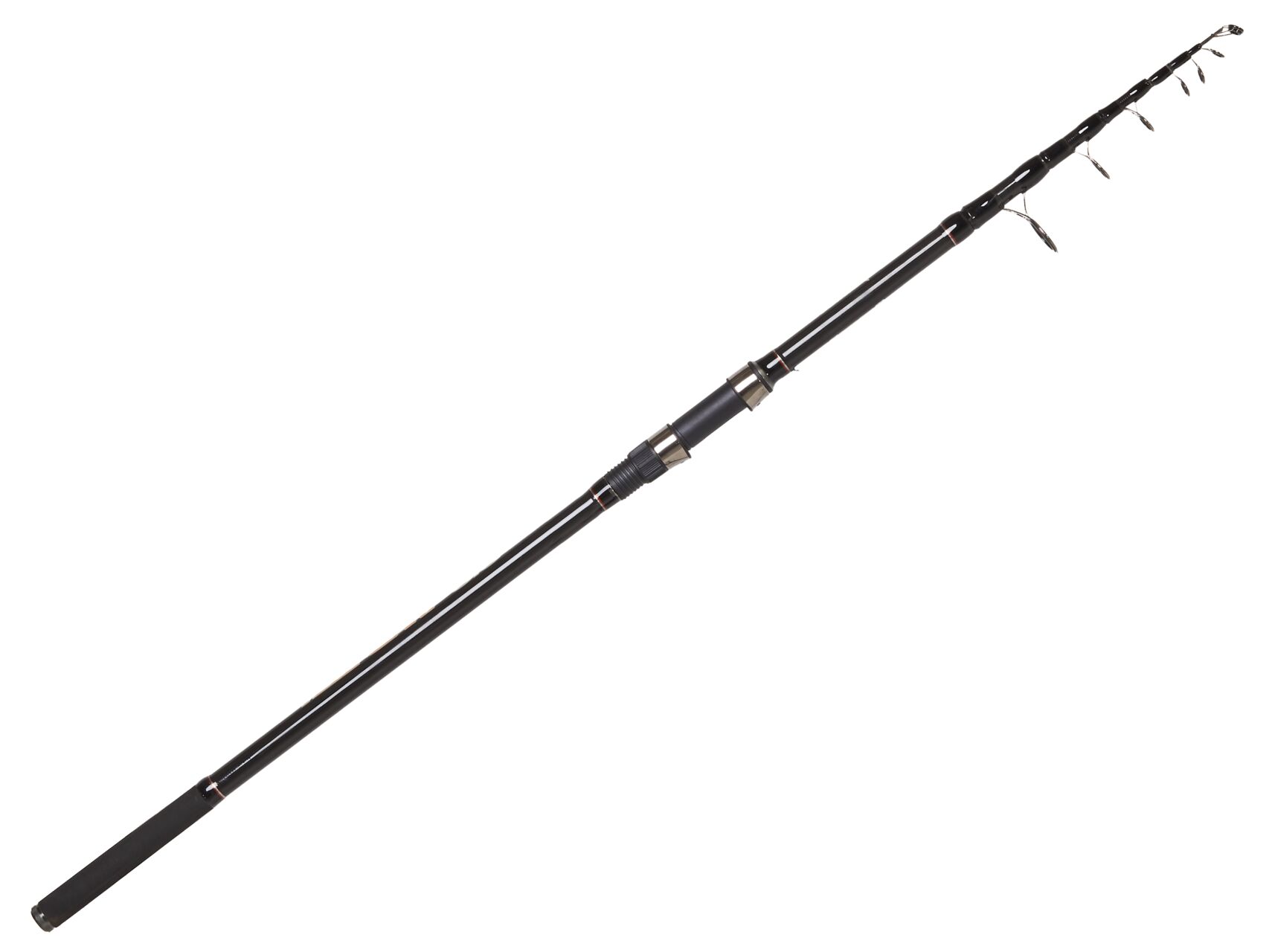 Вудилище коропове телескоп. Salmo Elite TELE CARP .50lb