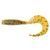 Силикон Lucky John Micro Jig 2.2in/ 55мм / 20шт / (цвет 101) (140018-101) 140018-101 фото