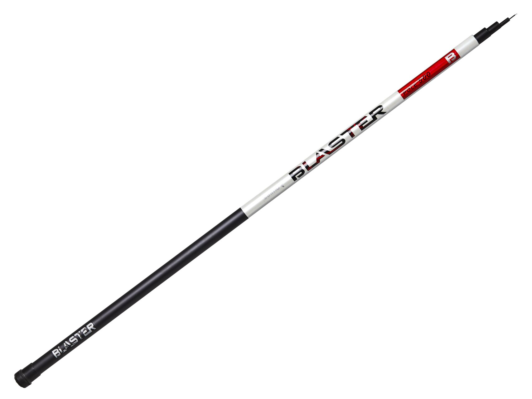 Удилище поплавочное без колец Salmo Blaster POLE 5.00
