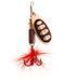 Блешня оберталка LJ BONNIE BLADE 03 6.4г / 006 LJBB03-006 фото 1