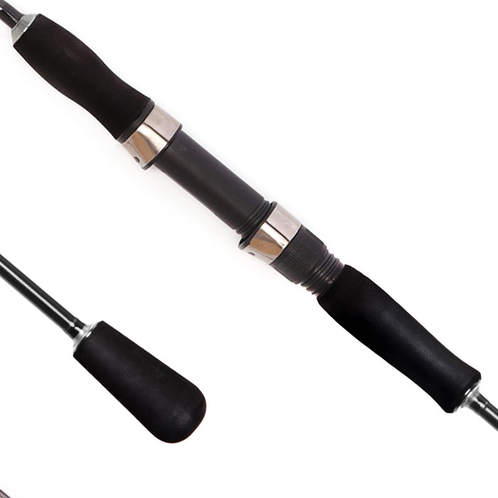 Вудилище спінінгове Salmo Elite JIG
