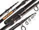 Удилище карповое Salmo Elite TELE CARP 3.50lb/3.60 3233-360 фото 2