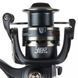 Катушка безынерционная LJ Makora BP SPIN 8 2500FD LJMS08-25FD фото 5