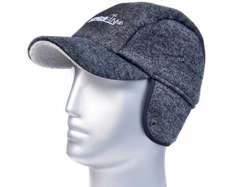 Шапка Norfin Lahti p.XL сірий (302797-GN-XL)