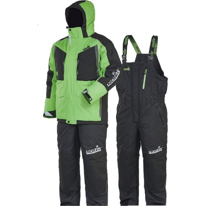 Костюм зимний Norfin DISCOVERY 2 LE 05 р.XXL