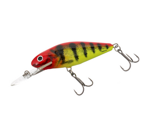 QPH090 Воблер SALMO PERCH PH8DR-HOP QPH107 фото