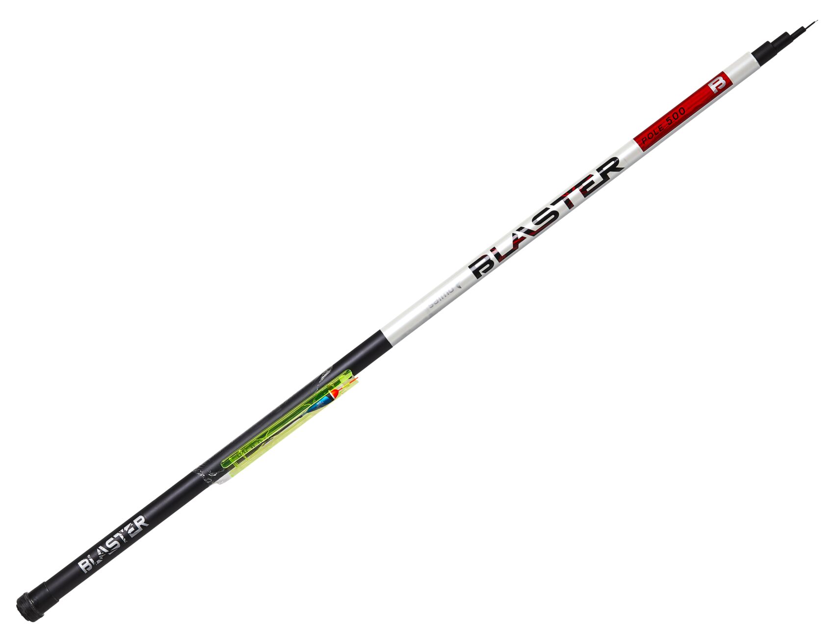 Удочка-комплект Salmo Blaster POLE SET 5.0