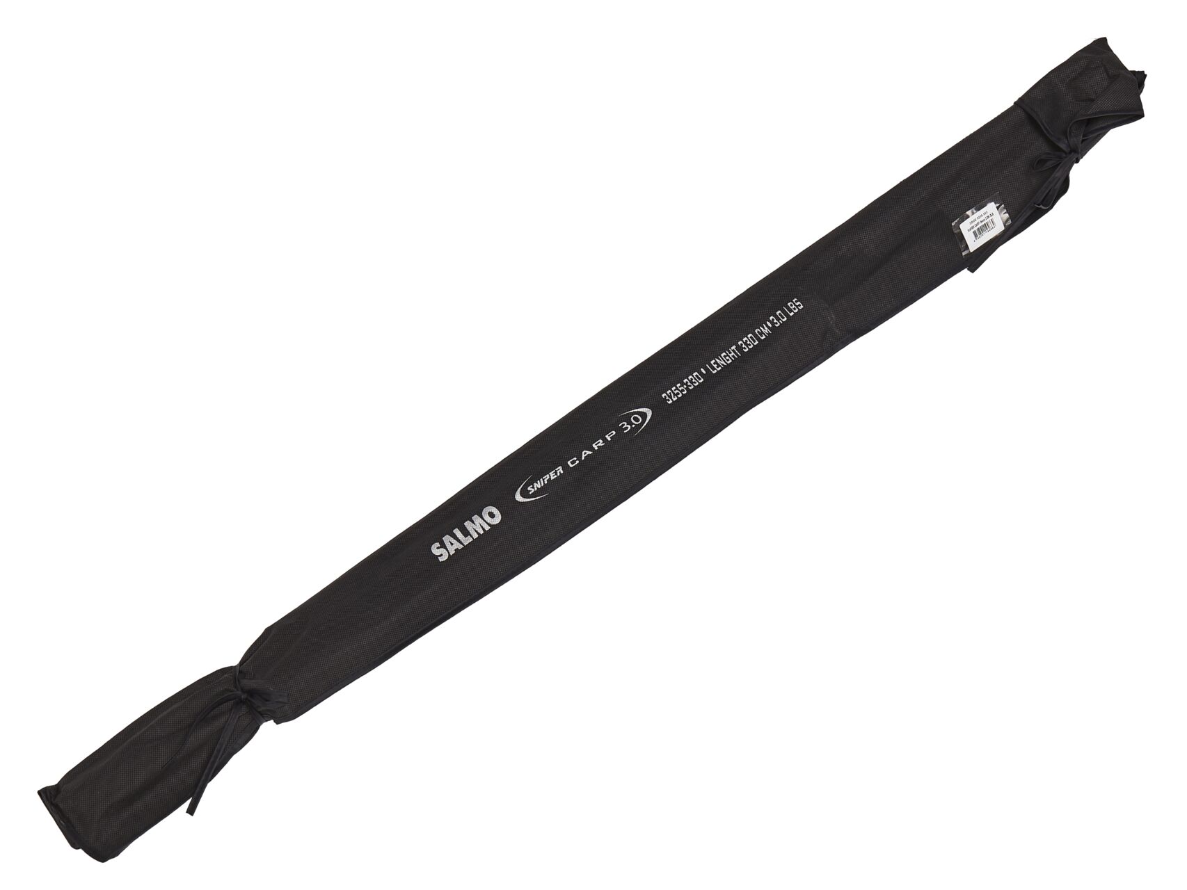 Вудилище коропове 3-хколінне Salmo Sniper CARP 3.0 3.0lb/3.30, фото 6