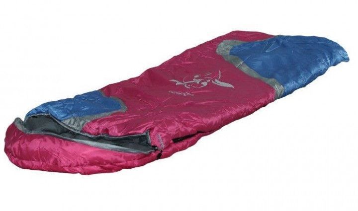 Мішок-ковдра спальн.Norfin LADY 350 0&deg;- (-10&deg;) / 180х70см / NFL R NFL-30224 фото