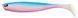 Віброхвіст силікон. BASARA SOFT SWIM 3D LJ Pro Series 3,5 "/ PG05 *6 140403-PG05 фото 2