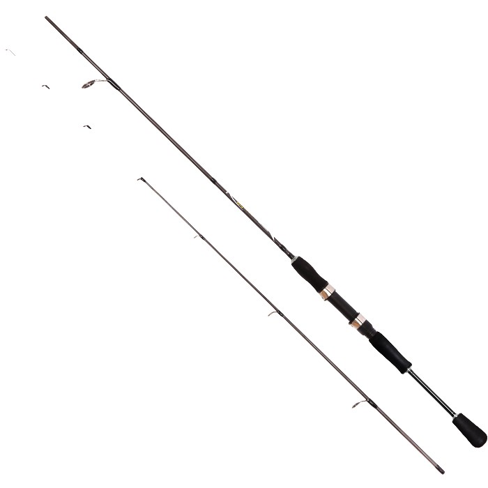 2324-232 Спининг SALMO ELITE JIG 18